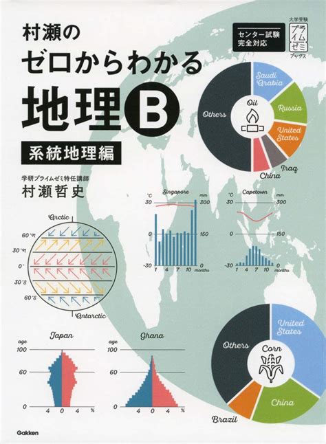 地理書推薦